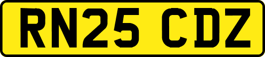 RN25CDZ