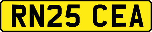 RN25CEA