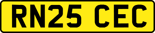 RN25CEC