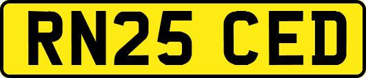 RN25CED