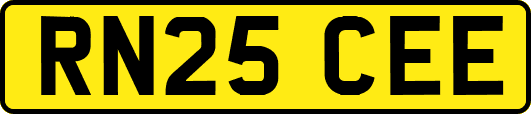RN25CEE