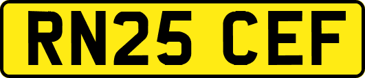 RN25CEF