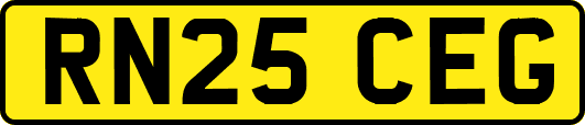 RN25CEG