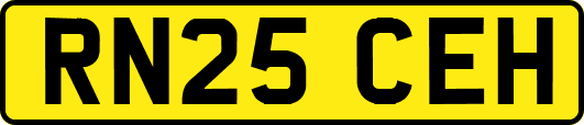 RN25CEH