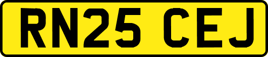 RN25CEJ