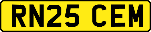 RN25CEM