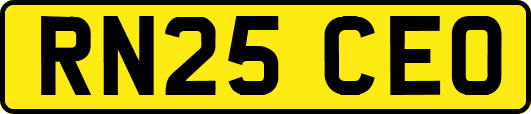 RN25CEO