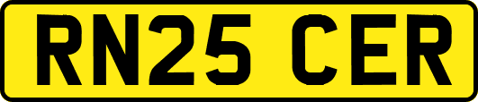 RN25CER