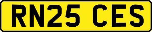 RN25CES