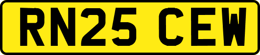 RN25CEW