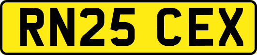 RN25CEX