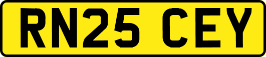 RN25CEY