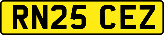 RN25CEZ