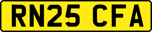 RN25CFA