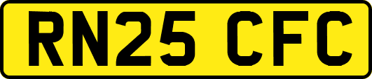 RN25CFC