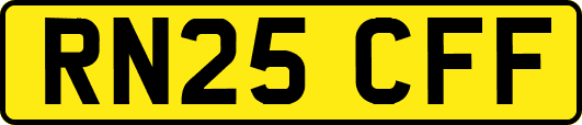 RN25CFF