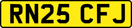 RN25CFJ