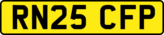 RN25CFP