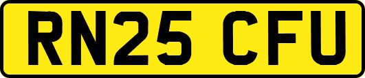 RN25CFU
