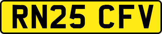 RN25CFV