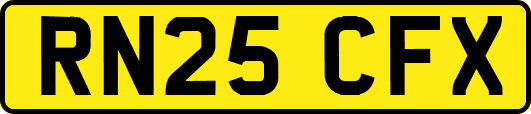 RN25CFX