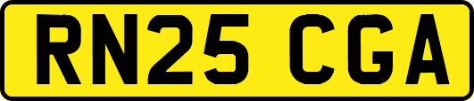 RN25CGA