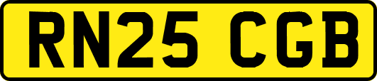 RN25CGB