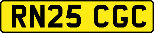 RN25CGC