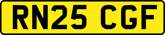 RN25CGF