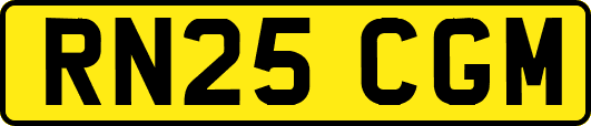 RN25CGM