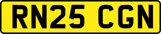 RN25CGN