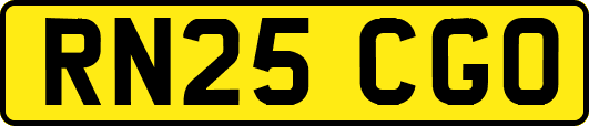 RN25CGO