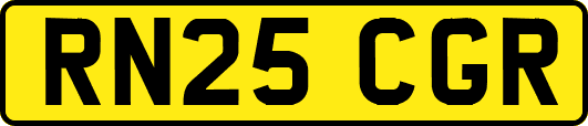 RN25CGR