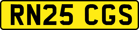 RN25CGS