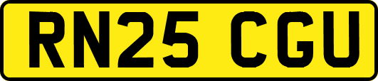 RN25CGU