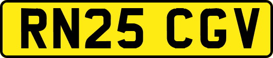RN25CGV