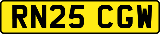 RN25CGW