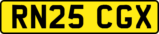 RN25CGX