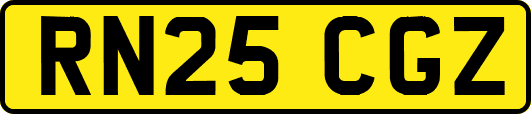 RN25CGZ