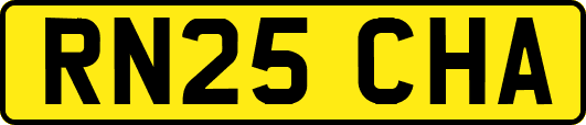 RN25CHA