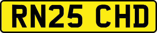RN25CHD
