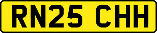 RN25CHH