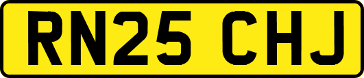 RN25CHJ