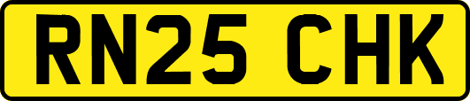 RN25CHK