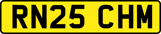 RN25CHM