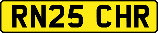 RN25CHR