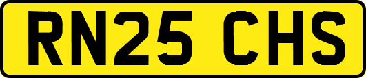RN25CHS