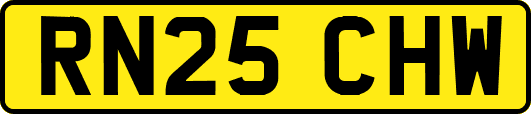 RN25CHW