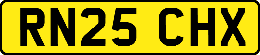 RN25CHX