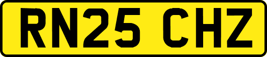 RN25CHZ